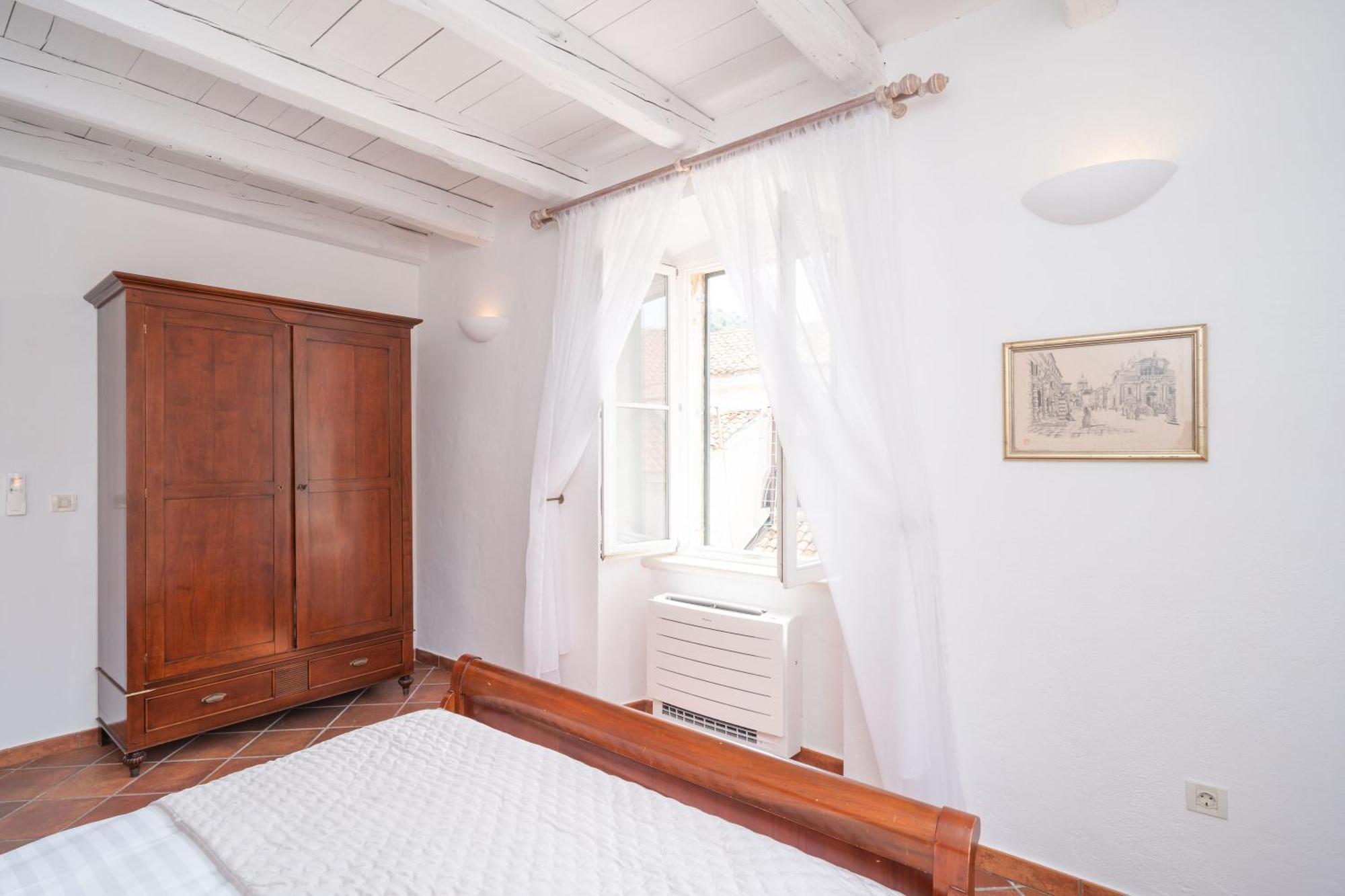 Fortunata Apartment Dubrovnik Exterior photo