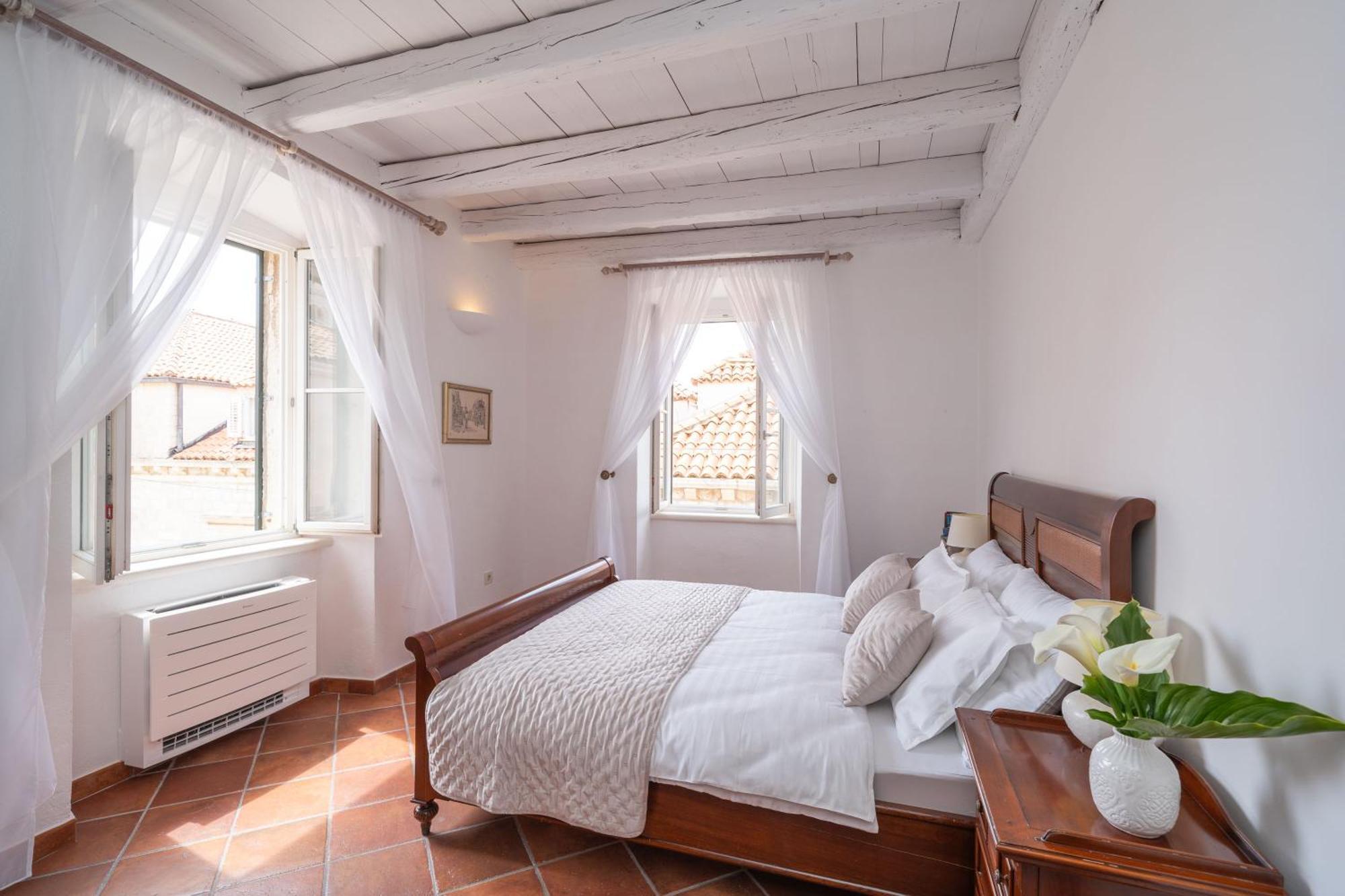 Fortunata Apartment Dubrovnik Exterior photo